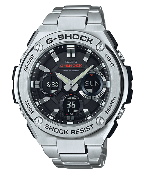 G-SHOCK - GSTS110D-1A