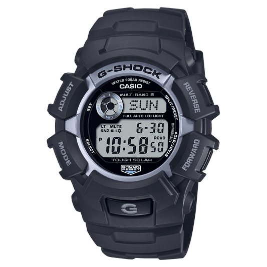 G-Shock 2300 SERIES GW2320FP-1A2