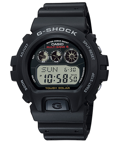 G-SHOCK - GW6900-1