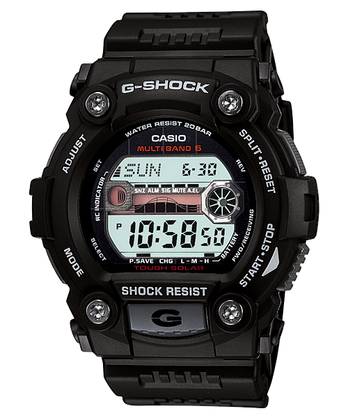 G-SHOCK - GW7900-1