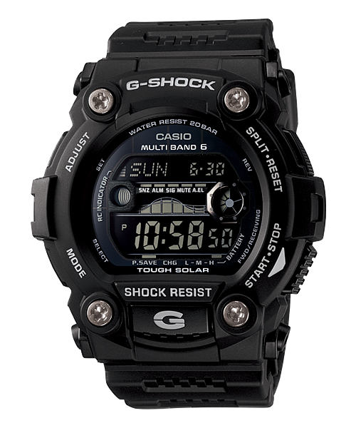 G-SHOCK - GW7900B-1