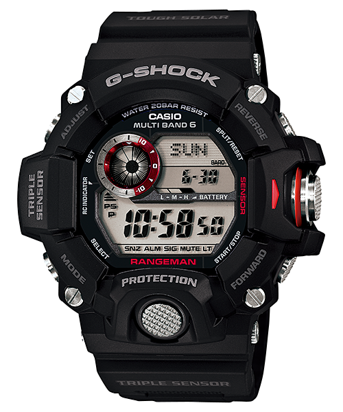 G-SHOCK - GW9400-1