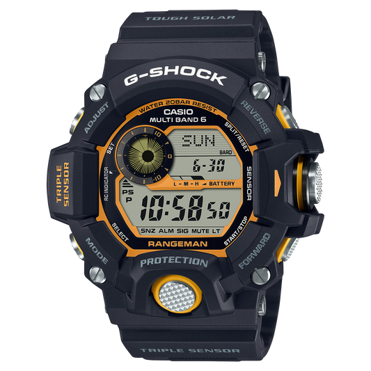 G-SHOCK - GW9400Y-1