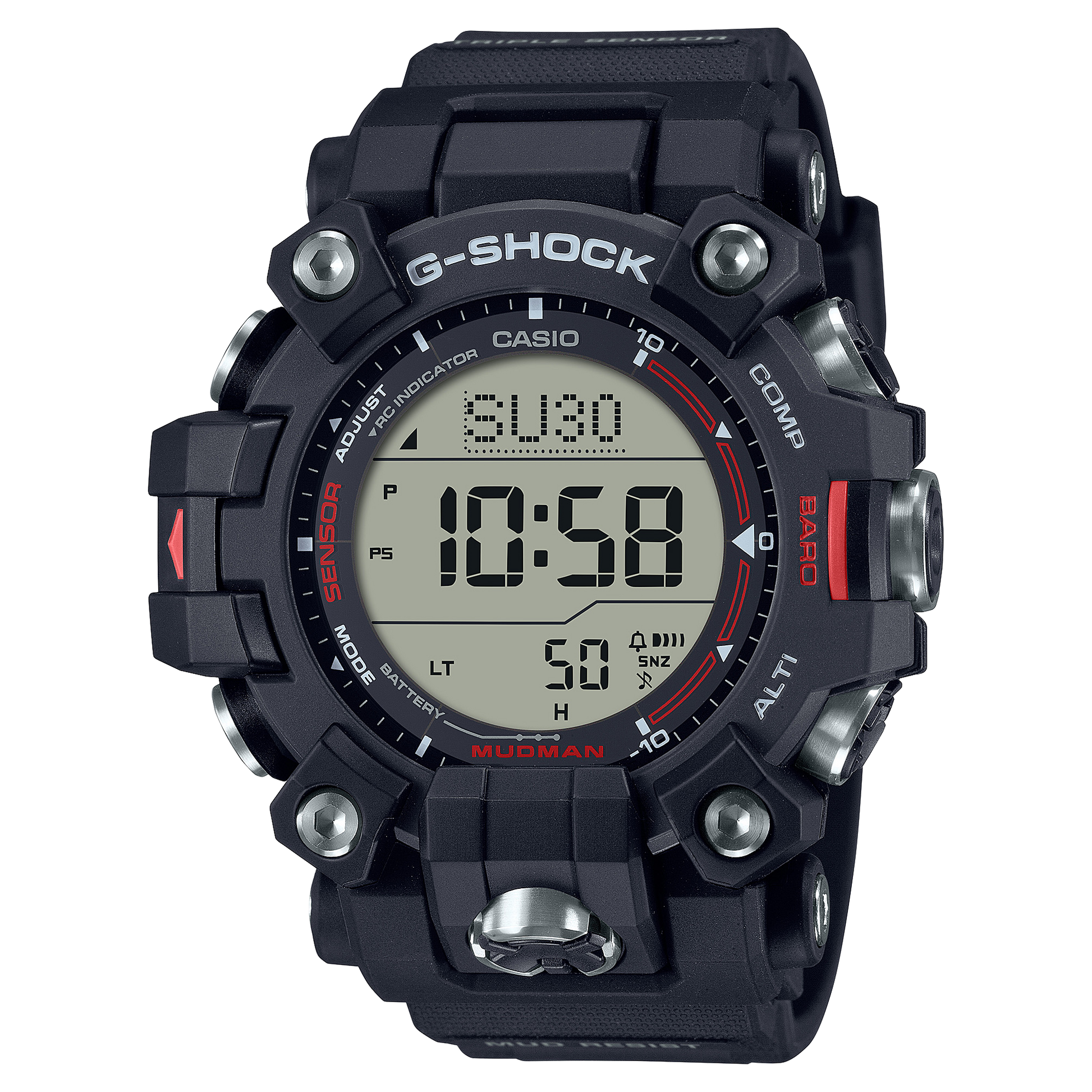 G-SHOCK - GW9500-1