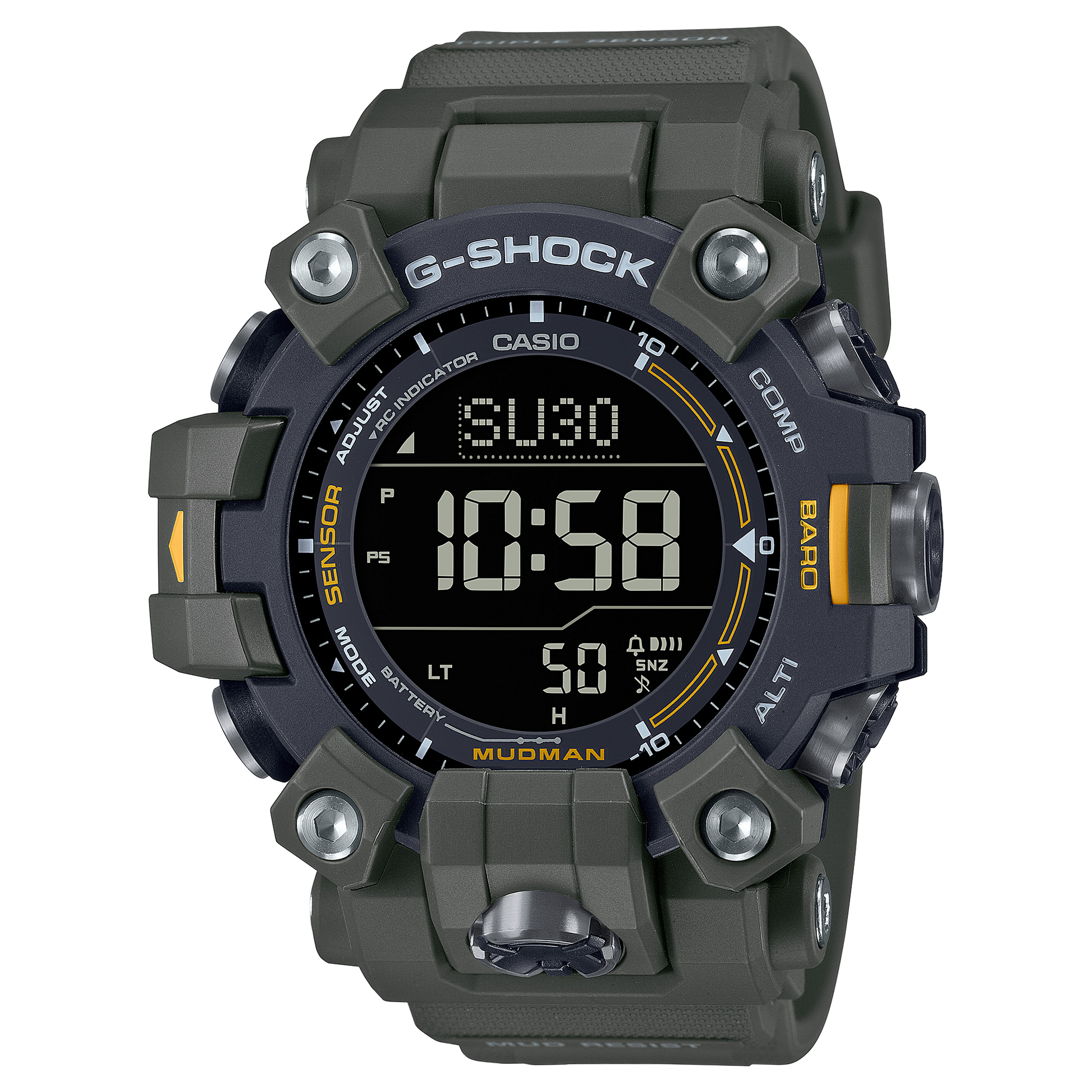 G-SHOCK - GW9500-3