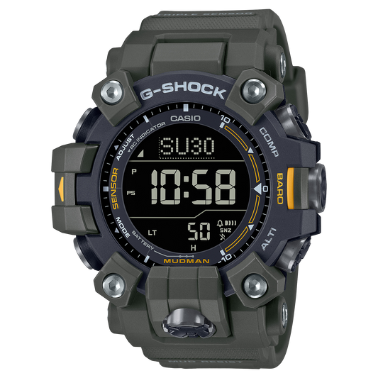 G-SHOCK - GW9500-3