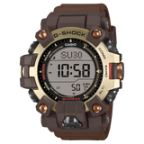 Casio G-Shock GW-9500MH-5 gold watch