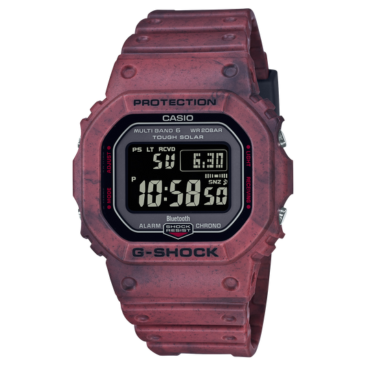 G-SHOCK - GWB5600SL-4