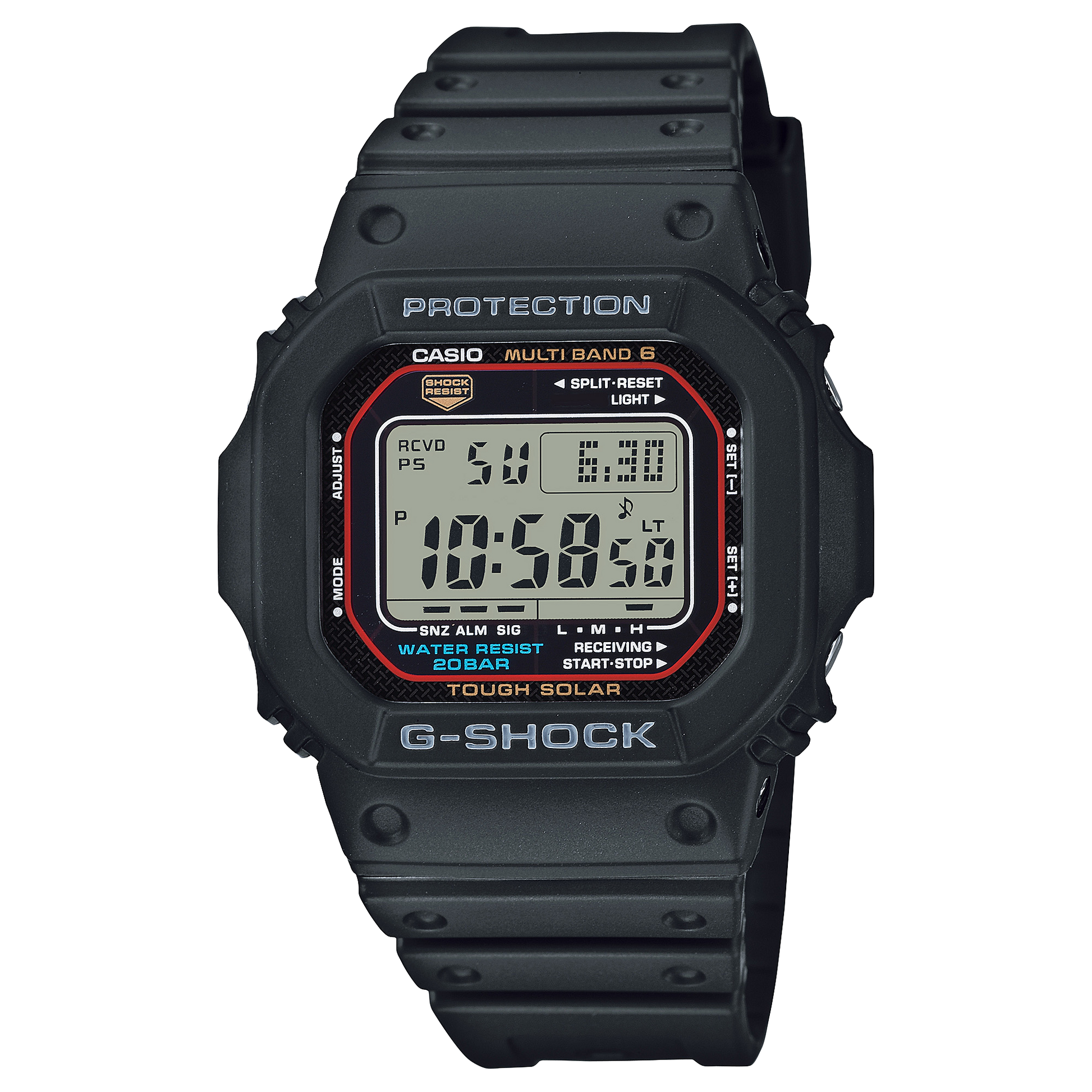 G-SHOCK - GWM5610-1