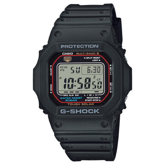 G-SHOCK - GWM5610-1