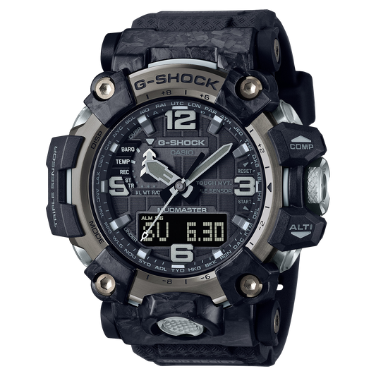 G-SHOCK - GWG2000-1A1