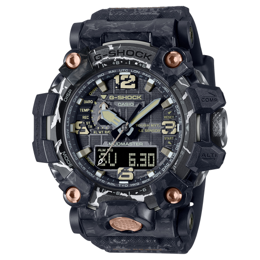 G-SHOCK - GWG2000CR-1A