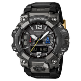 Casio G-Shock GWG-B1000TLC-1A grey watch