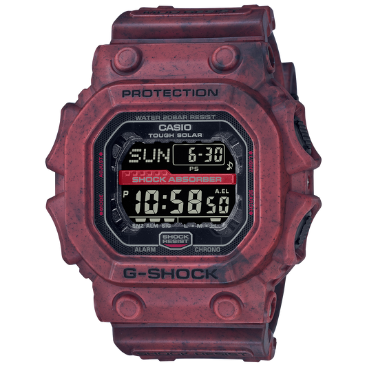 G-SHOCK - GX56SL-4