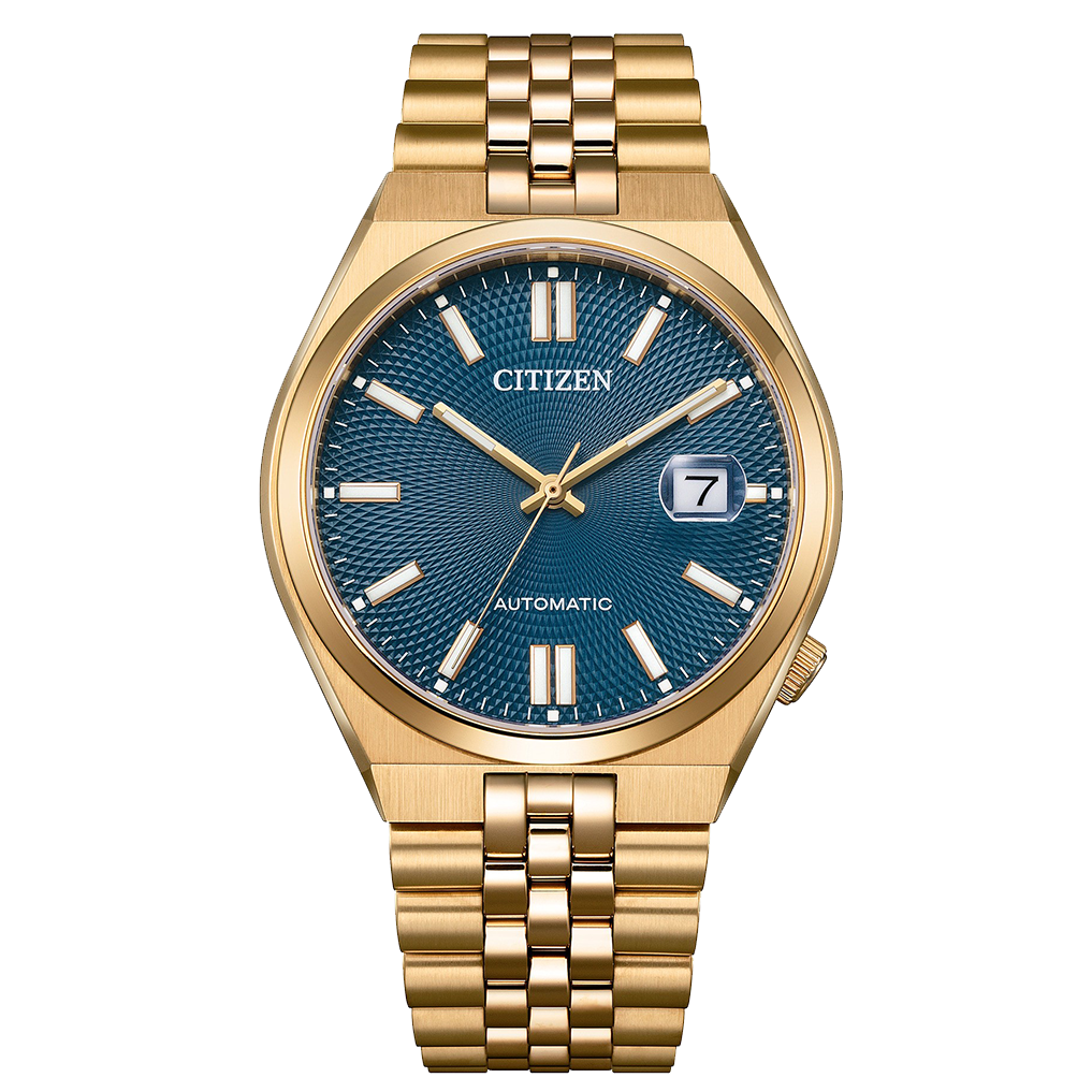 Citizen Tsuyosa 60 NK0023-57L wristwatch