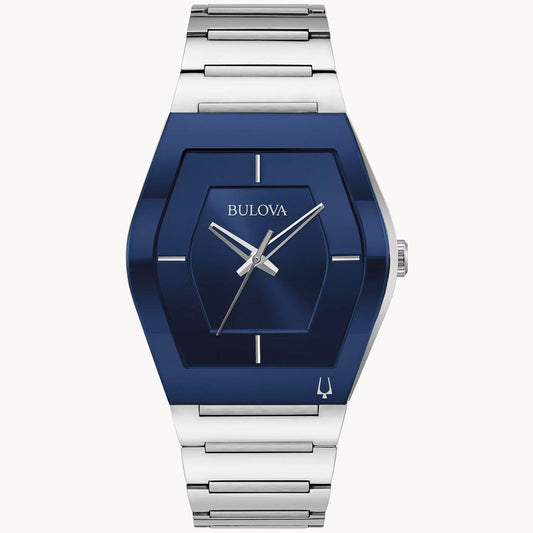 Bulova Gemini | Modern 96A258