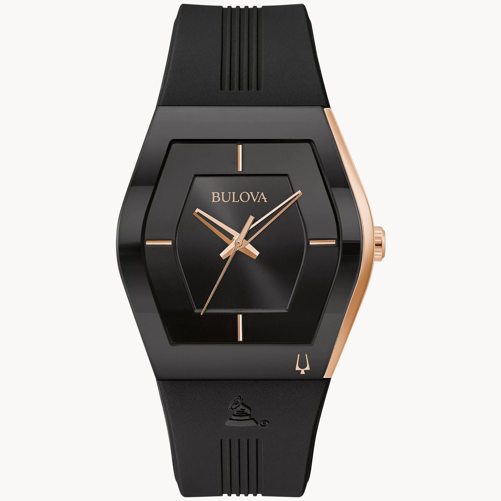 Bulova Gemini | Latin Grammy 97A163