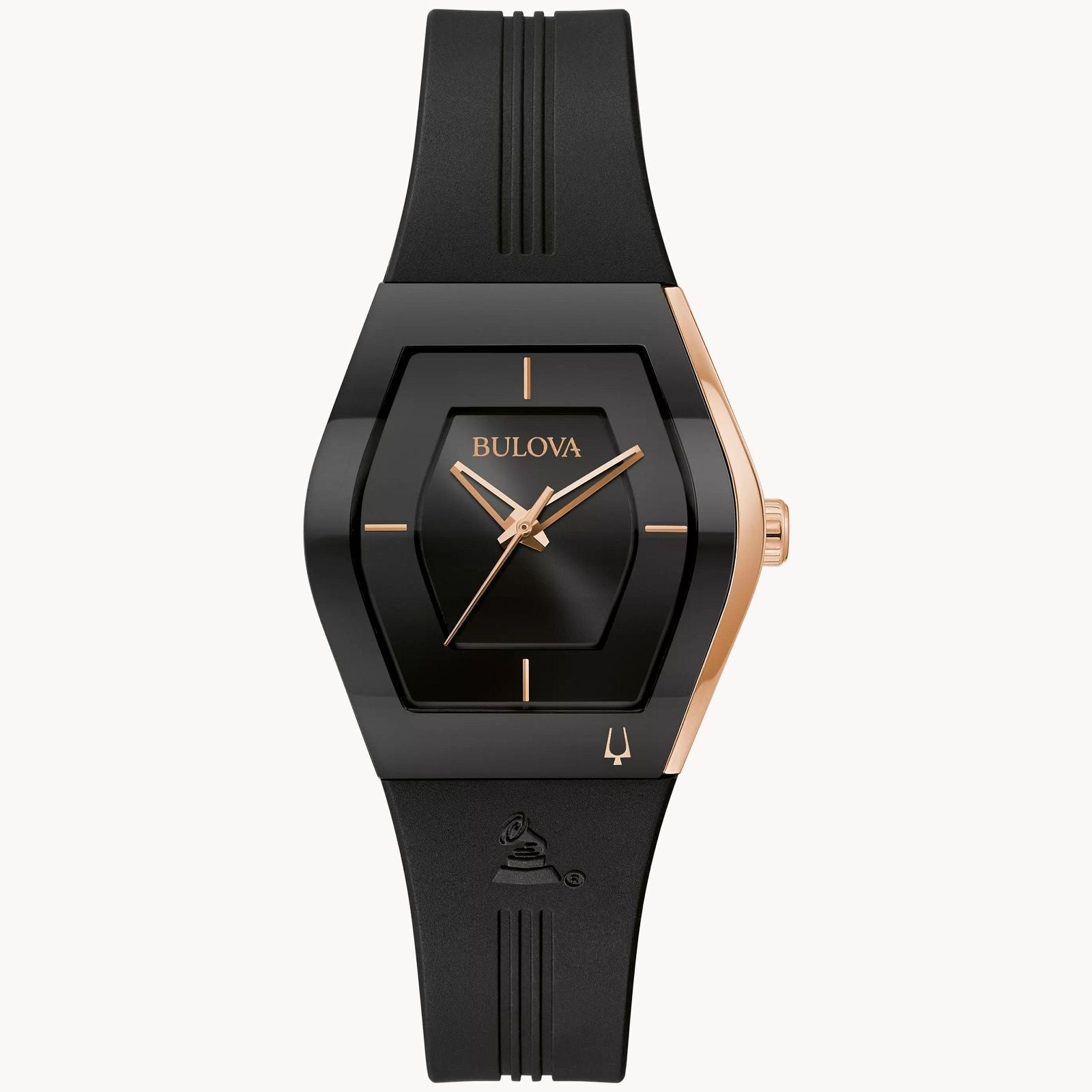 Bulova Gemini | Latin Grammy 97L163