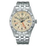 Seiko 5 Sports Field GMT HDB002, front view