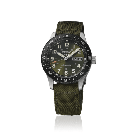 Seiko 5 Sports Field Series Watch HDB008