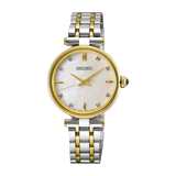 Seiko Diamonds Collection Watch HGH007
