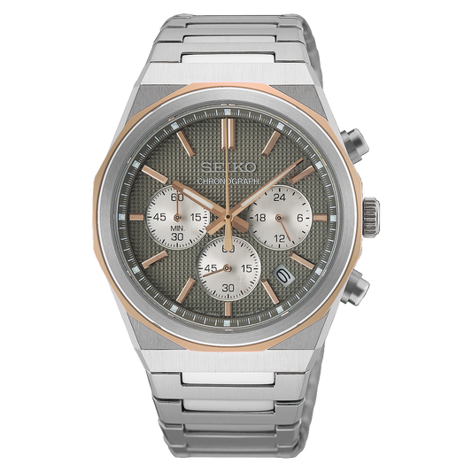 Seiko Essentials Collection Watch HGK002