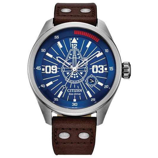 Han Solo AW5009-03W