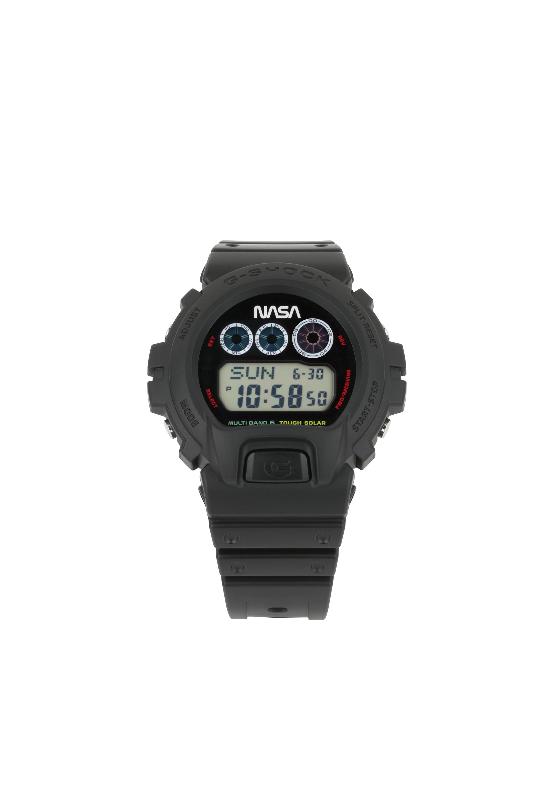 G-Shock 6900 SERIES GW6900NASA241