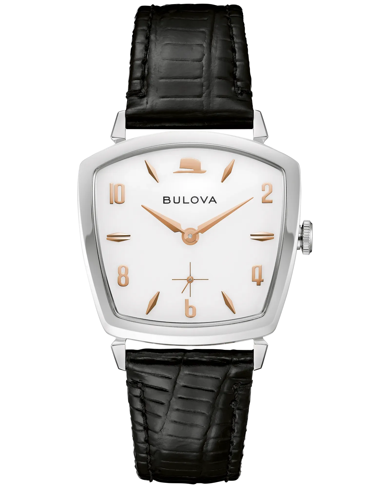 Bulova Frank Sinatra Watch 96A337
