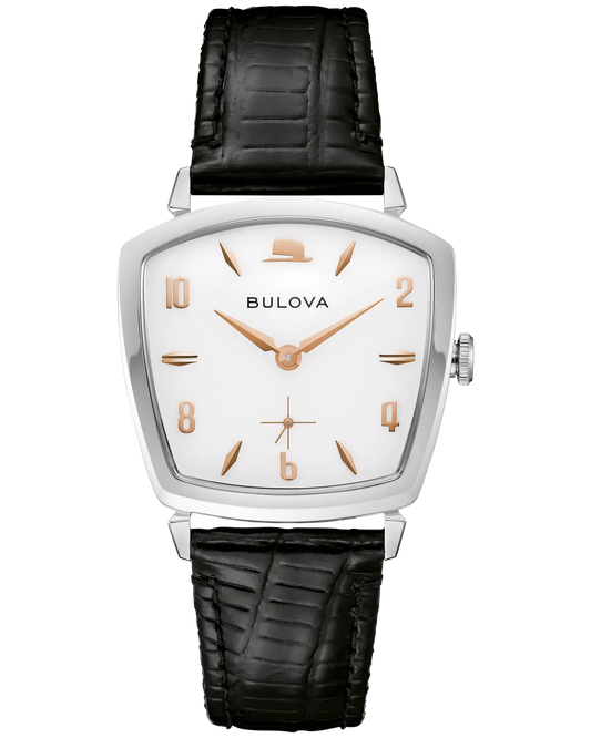 Bulova Frank Sinatra Watch 96A337