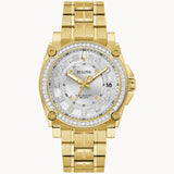 Bulova Icon 98J120