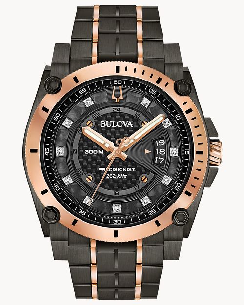 Bulova Icon 98D149