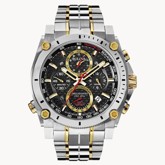 Bulova Icon 98B228