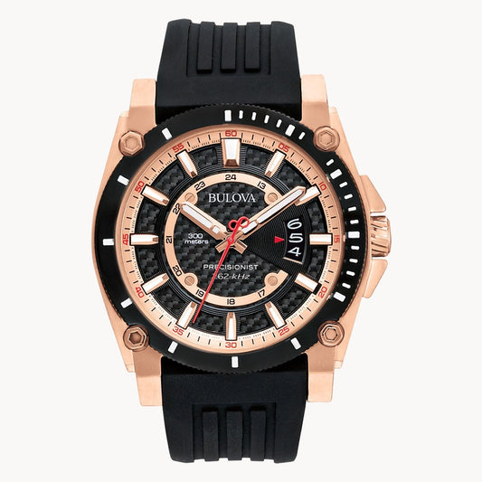 Bulova Icon 98B152