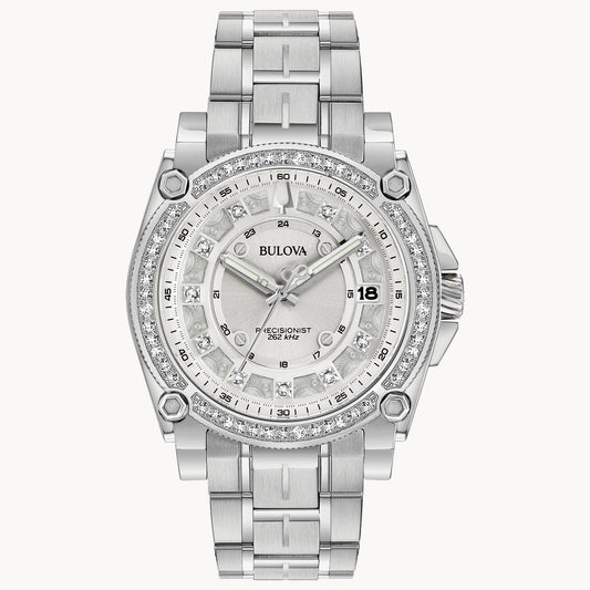 Bulova Icon 96R226