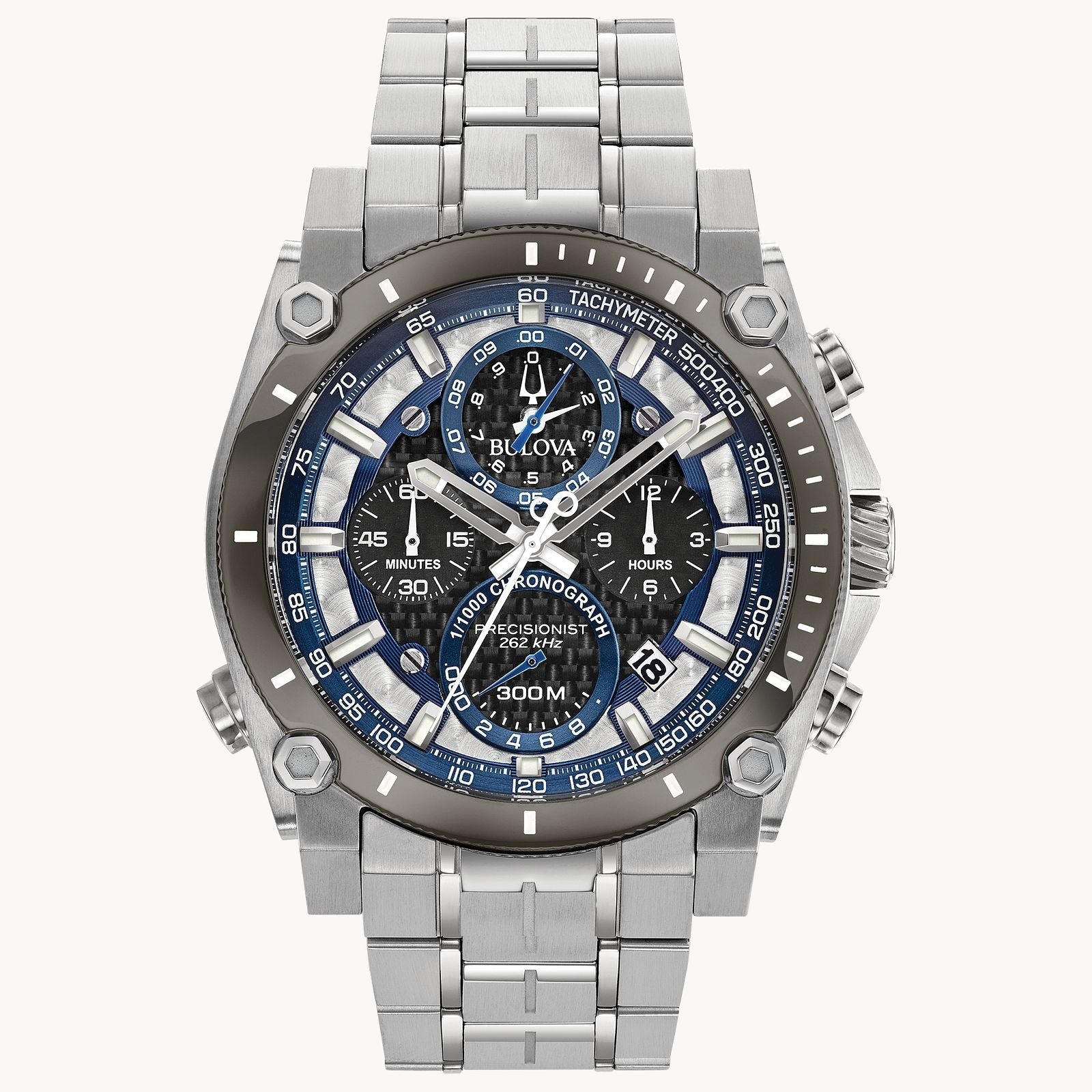 Bulova Icon 98B316