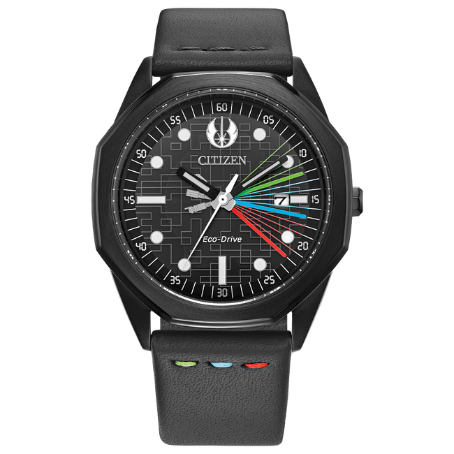 Citizen Jedi Master Star Wars BM7498-00W