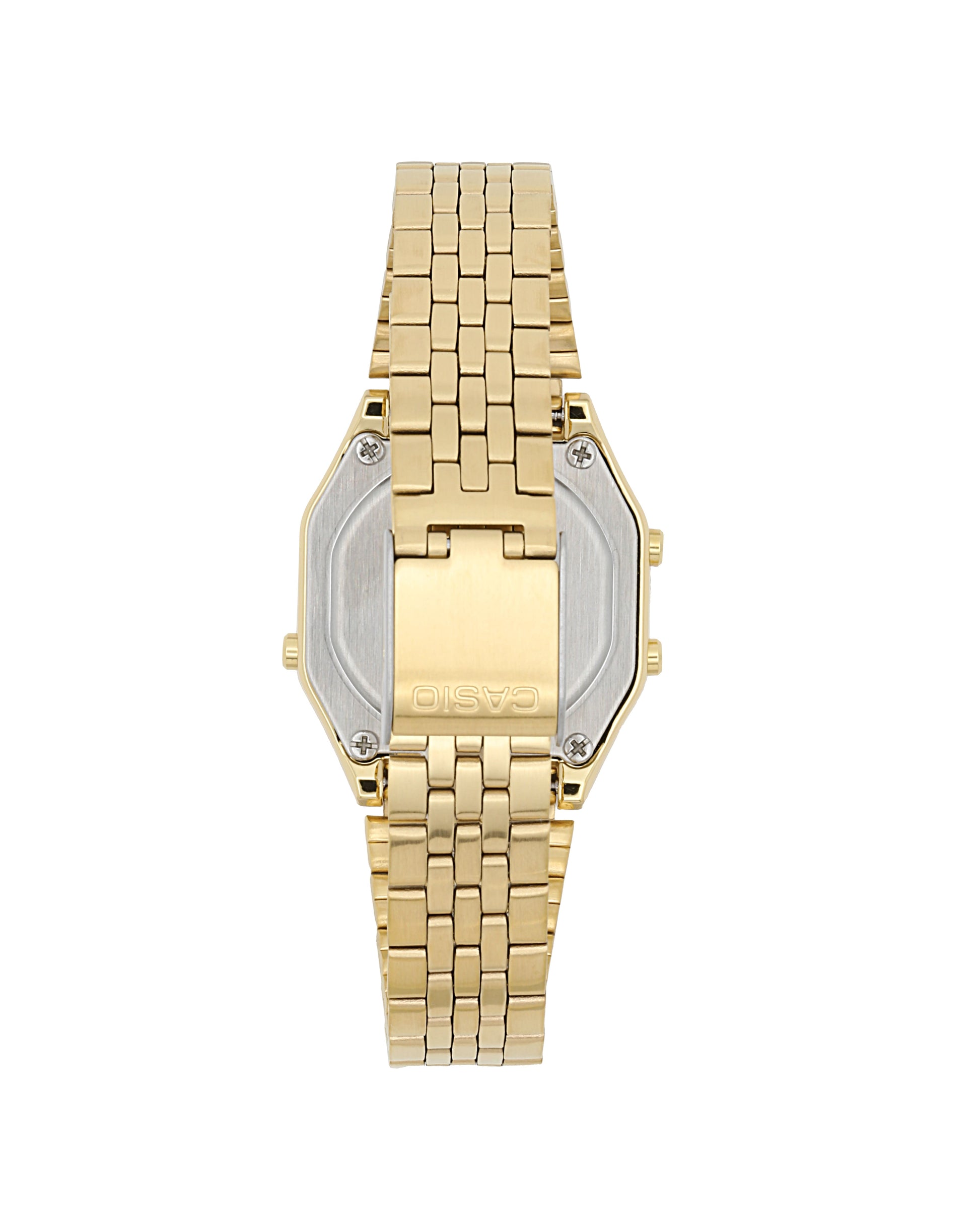 G-Shock Casio Vintage LA680WGA-9VT