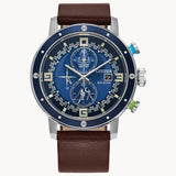 Citizen Luke Skywalker CA0768-07W watch, product photograph 1