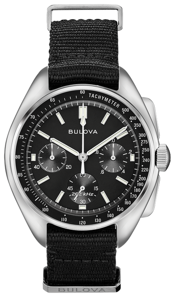 Bulova Lunar Pilot | Archive Series 96A225