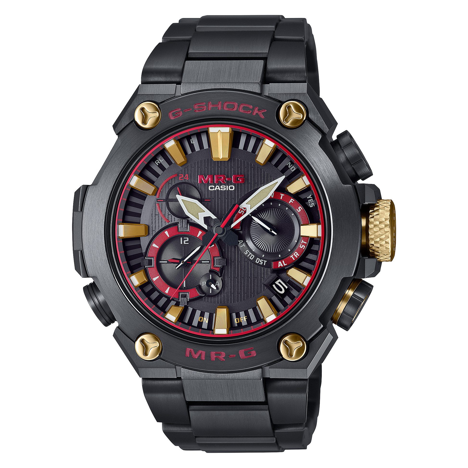 G-SHOCK - MRGB2000B1A4