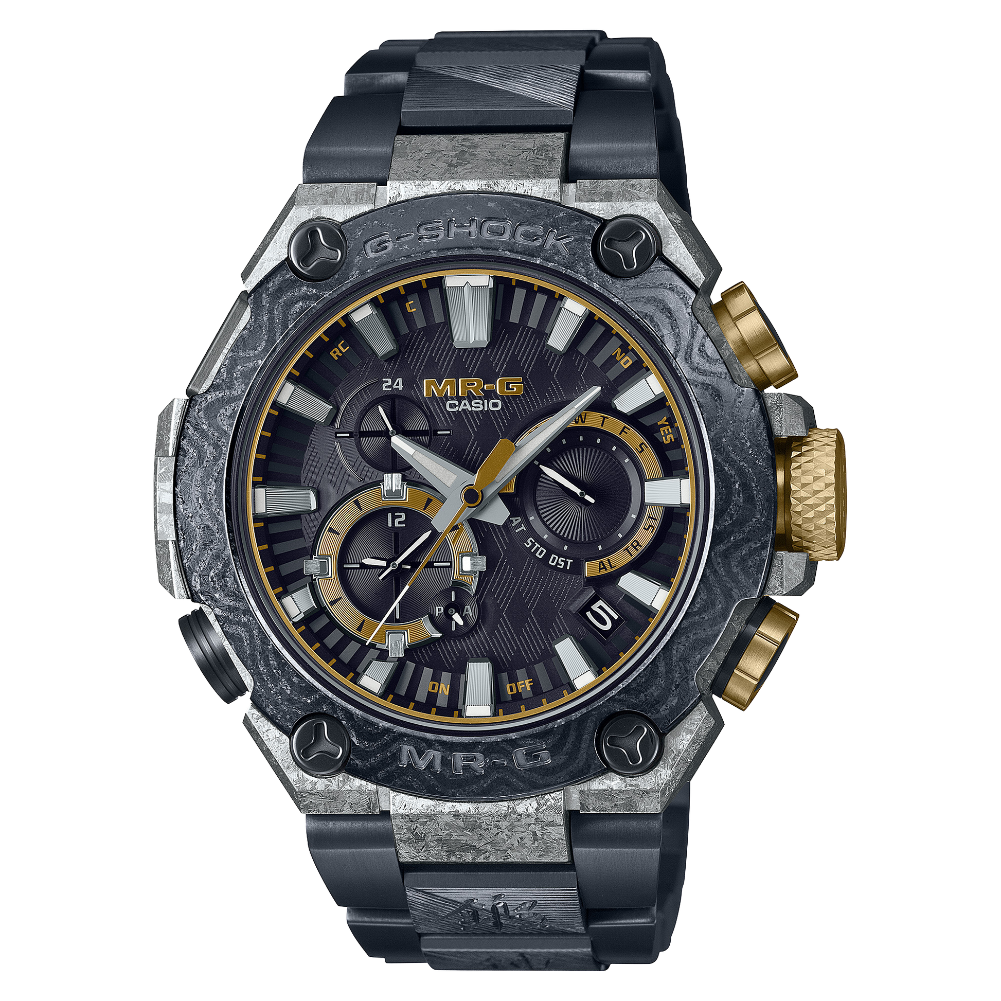 G-SHOCK - MRGB2000GA-1A