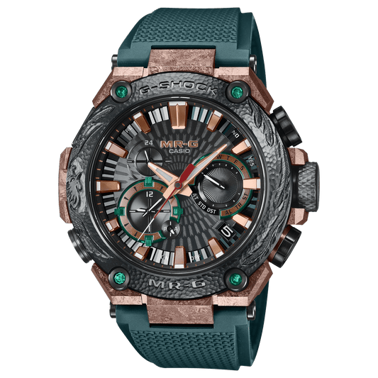 G-Shock MR-G MRG-B2000 Series MRGB2000KT3A