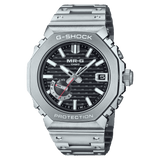 G-SHOCK MR-G MRG-B2100D-1A, front view