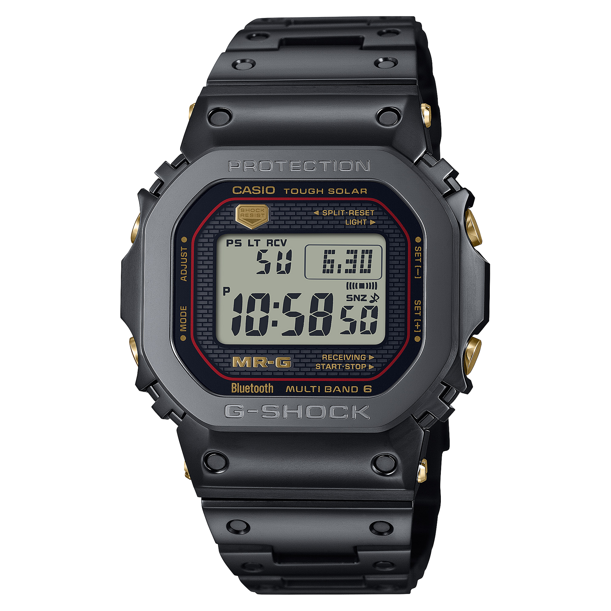 G-SHOCK - MRGB5000B-1