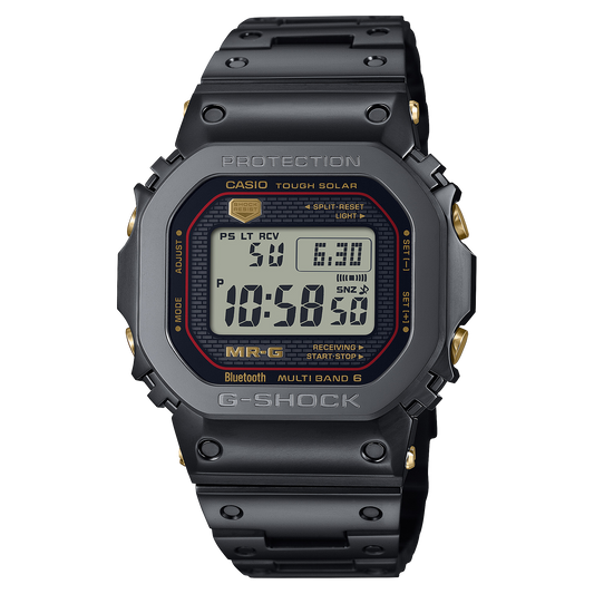 G-SHOCK - MRGB5000B-1