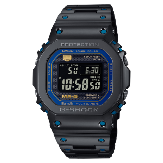 G-SHOCK - MRGB5000BA-1