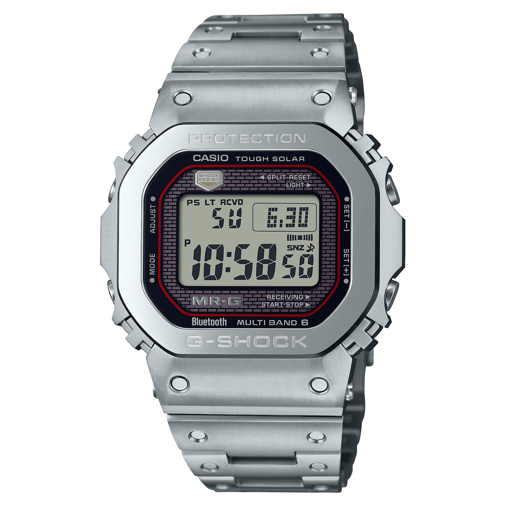 G-SHOCK - MRGB5000D-1