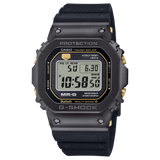 G-SHOCK MR-G MRG-B5000R-1, front view