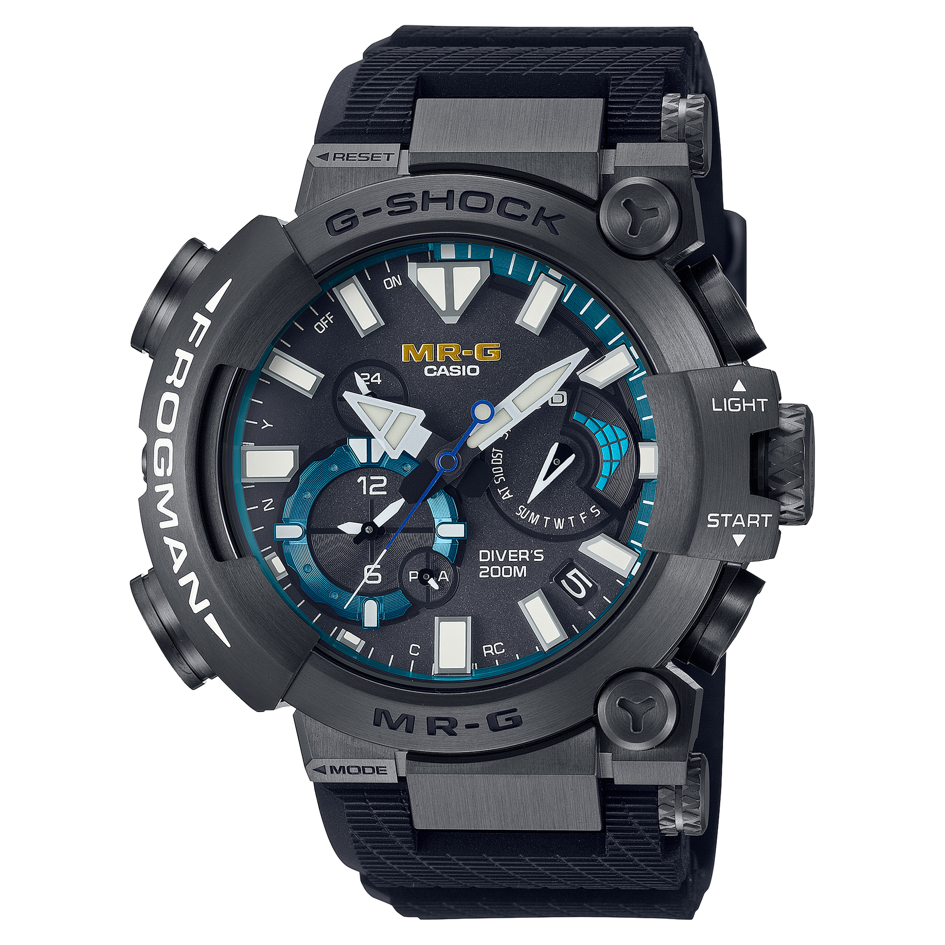 G-SHOCK - MRGBF1000R1A